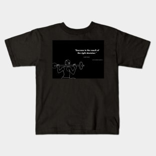 Success Kids T-Shirt